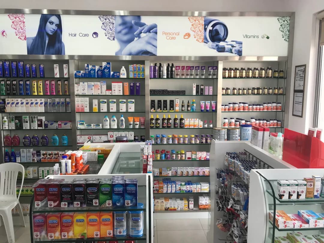 Alfaraj Pharmacy photo 2