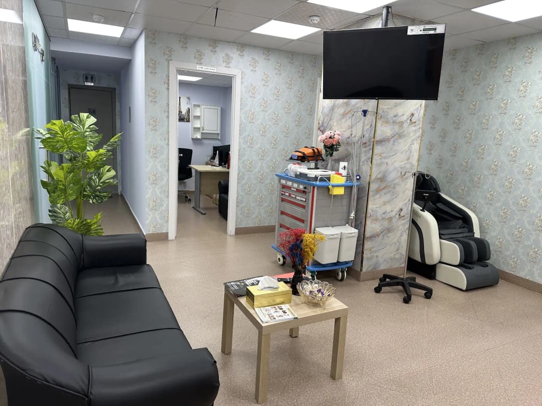 Algebra Polyclinic photo 1