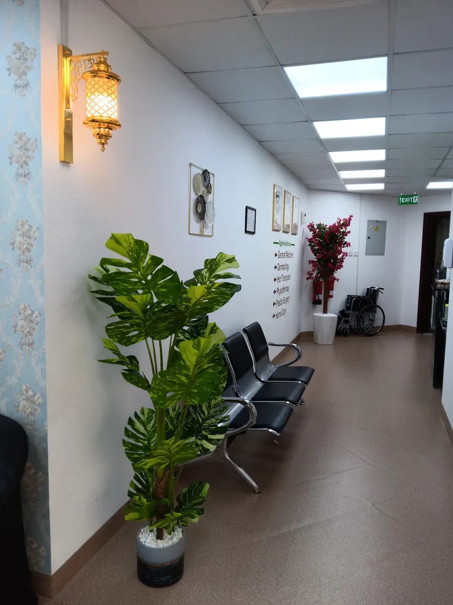Algebra Polyclinic photo 3