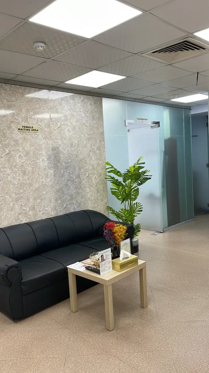 Algebra Polyclinic photo 4