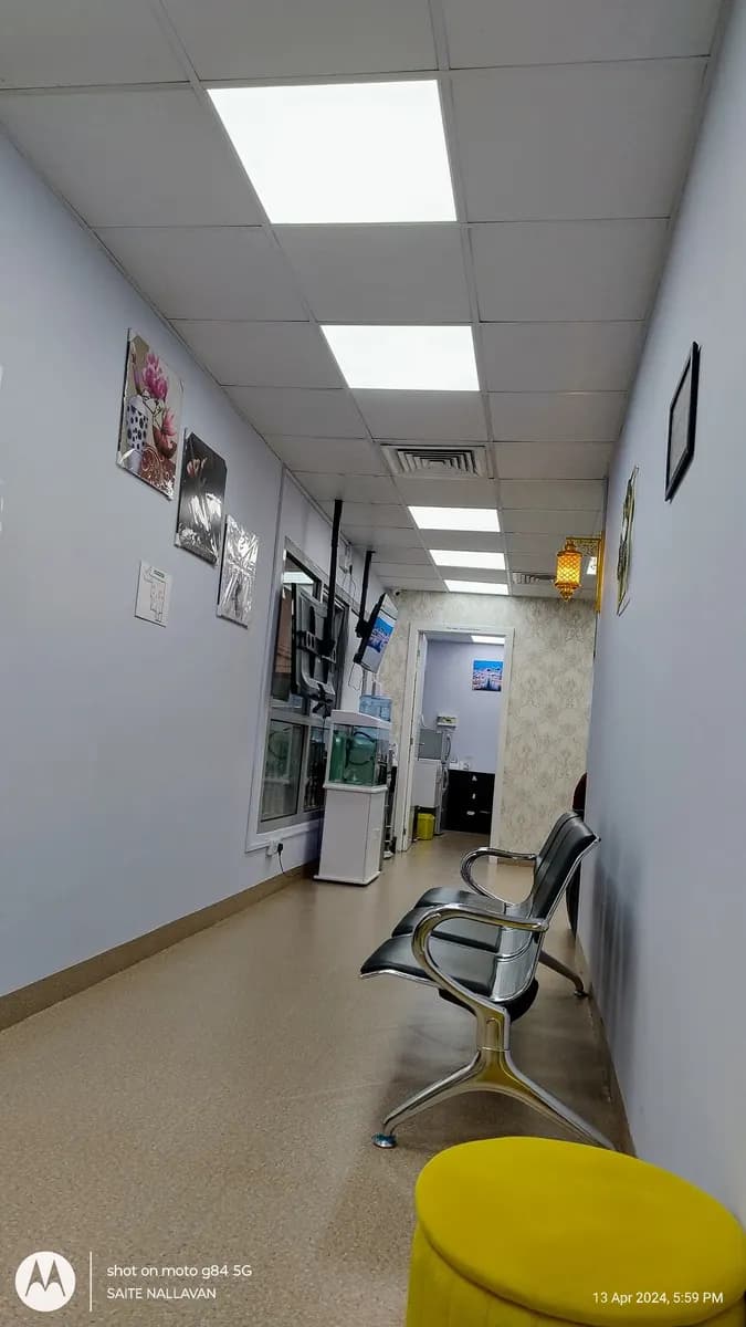 Algebra Polyclinic — صورة 7