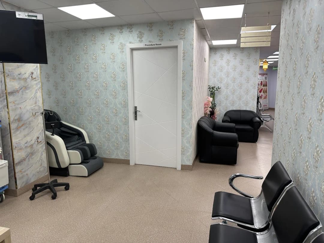 Algebra Polyclinic — صورة 8