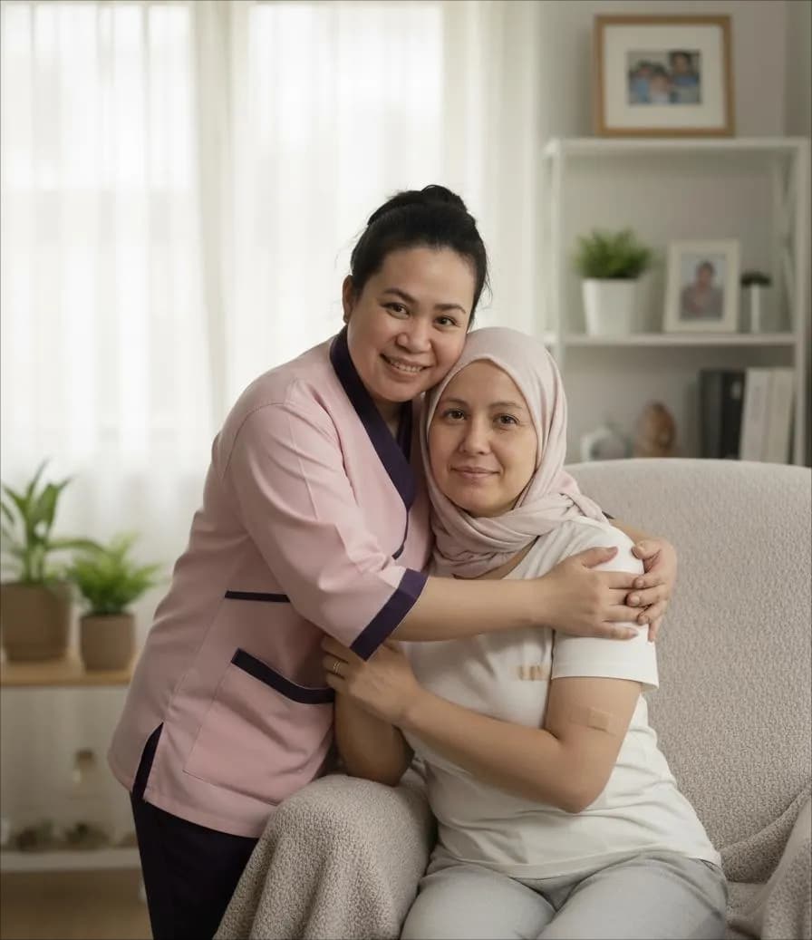 Alhanan Home Health Care Center photo 3