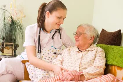 Alhanan Home Health Care Center photo 4