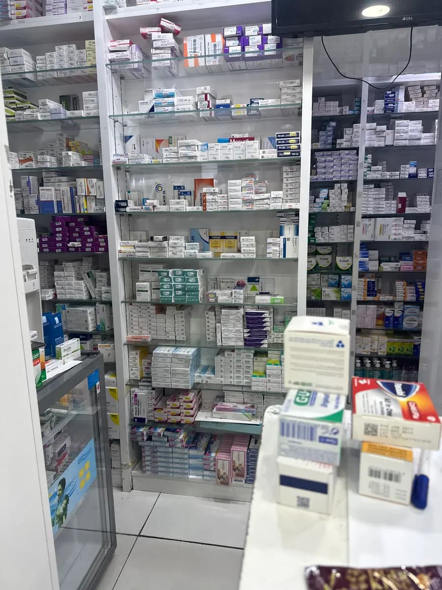 Alhikma 786 Pharmacy photo 5