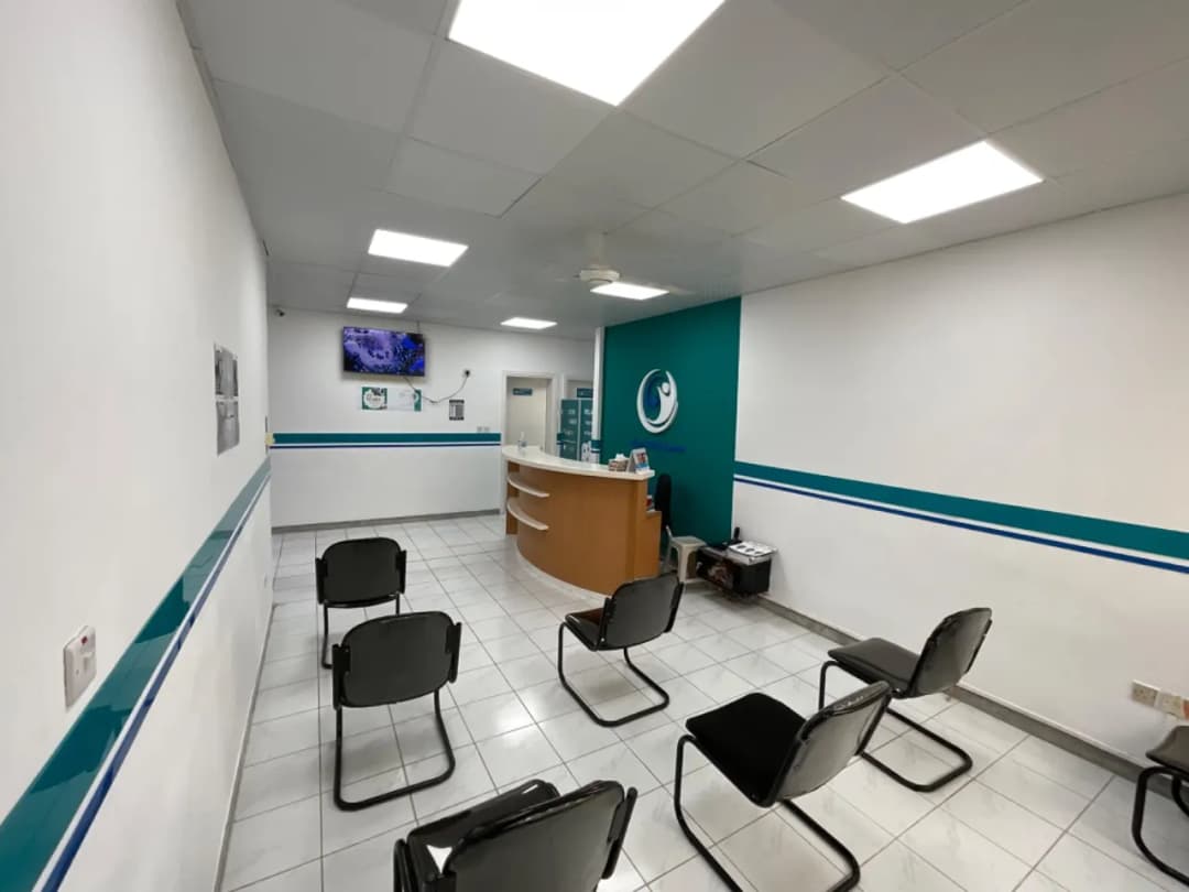 Ali Medical Center photo 3