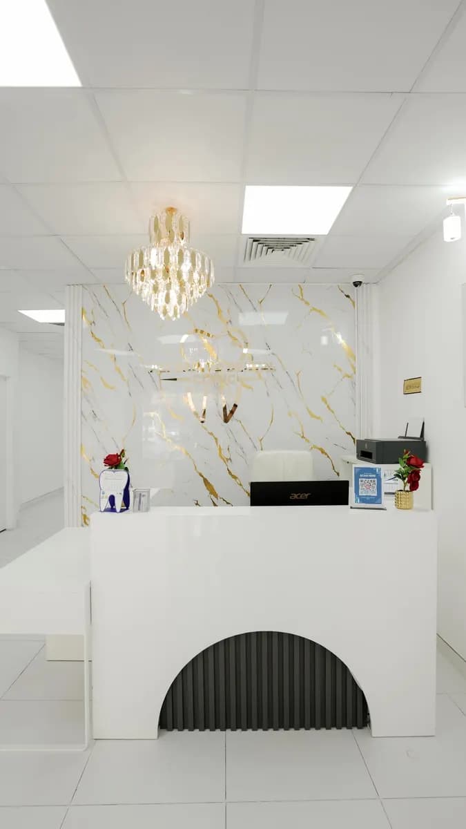 Ali Sahito Dental Clinic