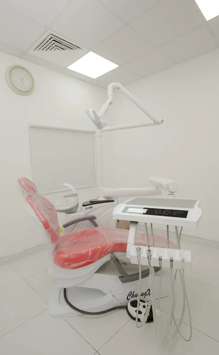 Ali Sahito Dental Clinic photo 2