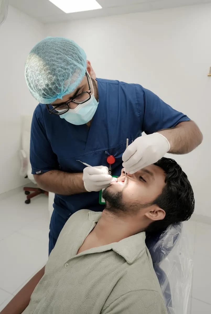 Ali Sahito Dental Clinic photo 3