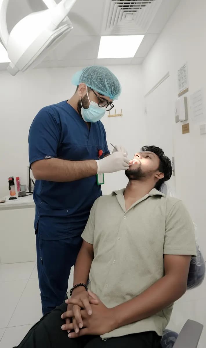 Ali Sahito Dental Clinic photo 4