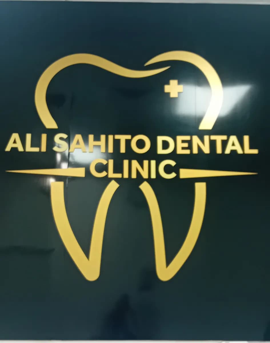 Ali Sahito Dental Clinic photo 5