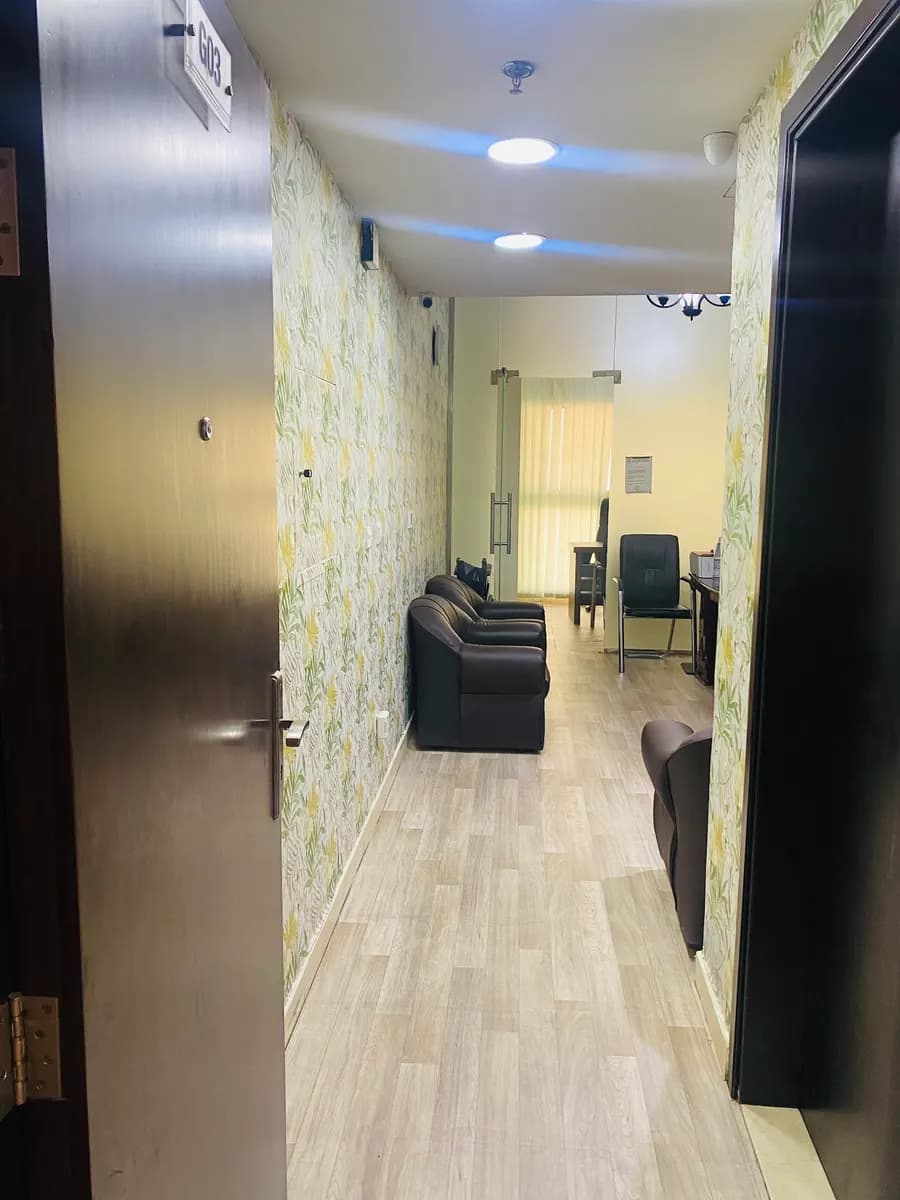 Alibtesam Ayurvedic Treatment Center photo 4