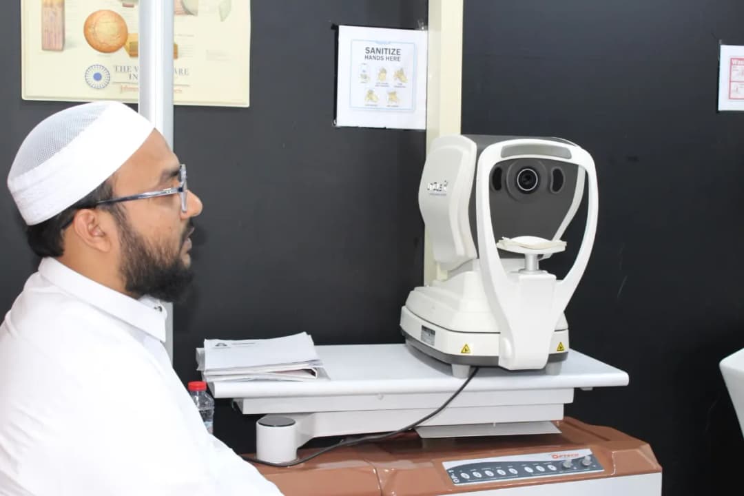 Aligarh Optical photo 4