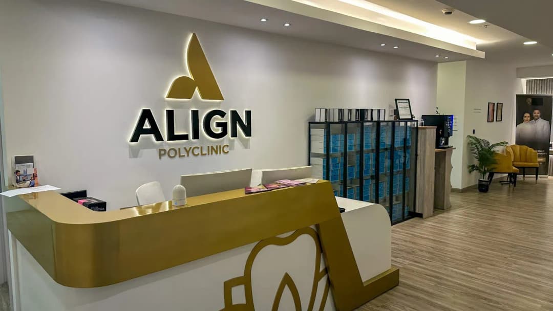 Align Polyclinic