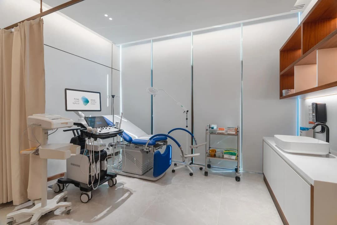 Aman Lilafia Clinic photo 3