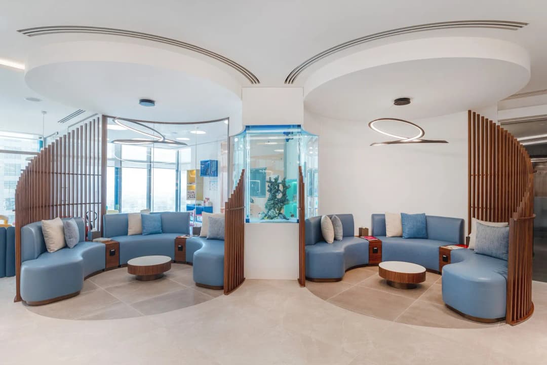 Aman Lilafia Clinic — صورة 6