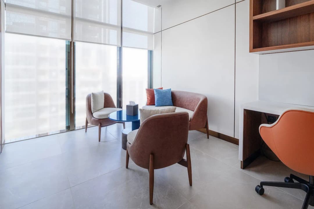 Aman Lilafia Clinic — صورة 7