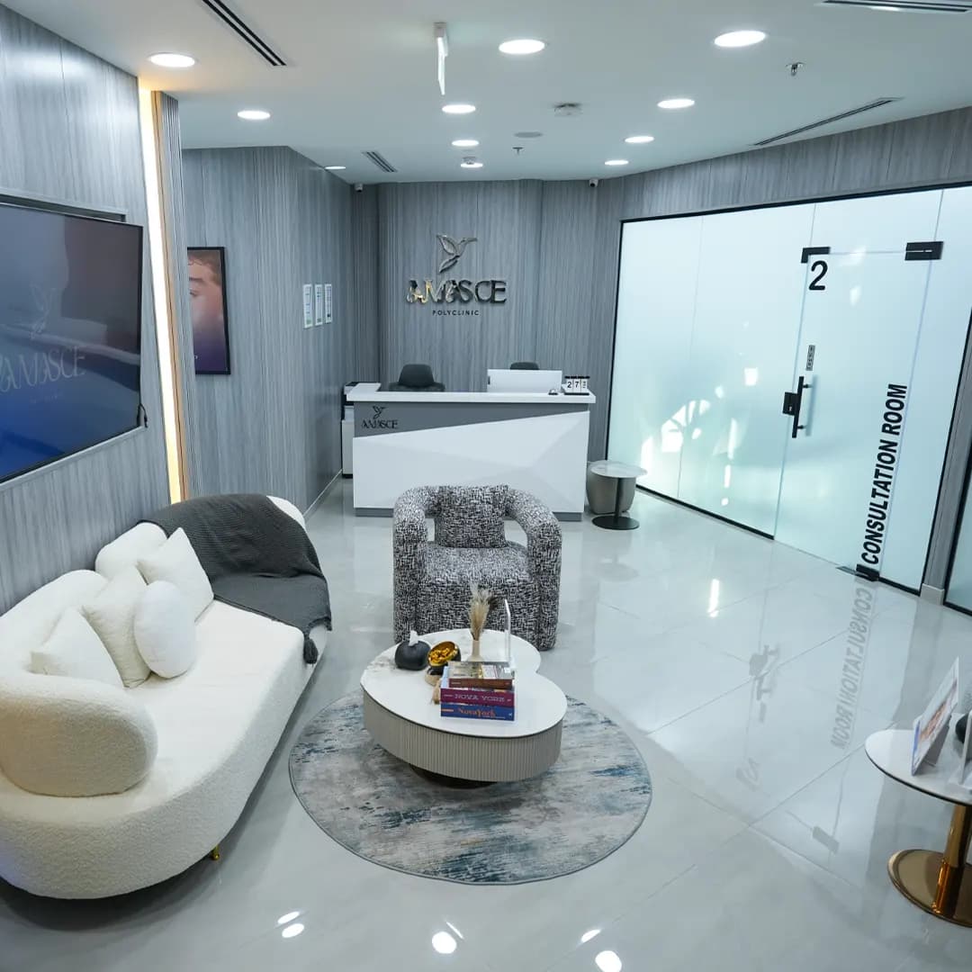 Amasce Polyclinic