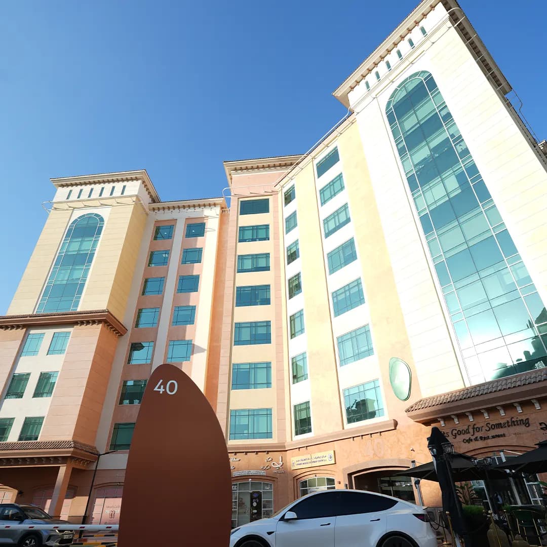 Amasce Polyclinic photo 3
