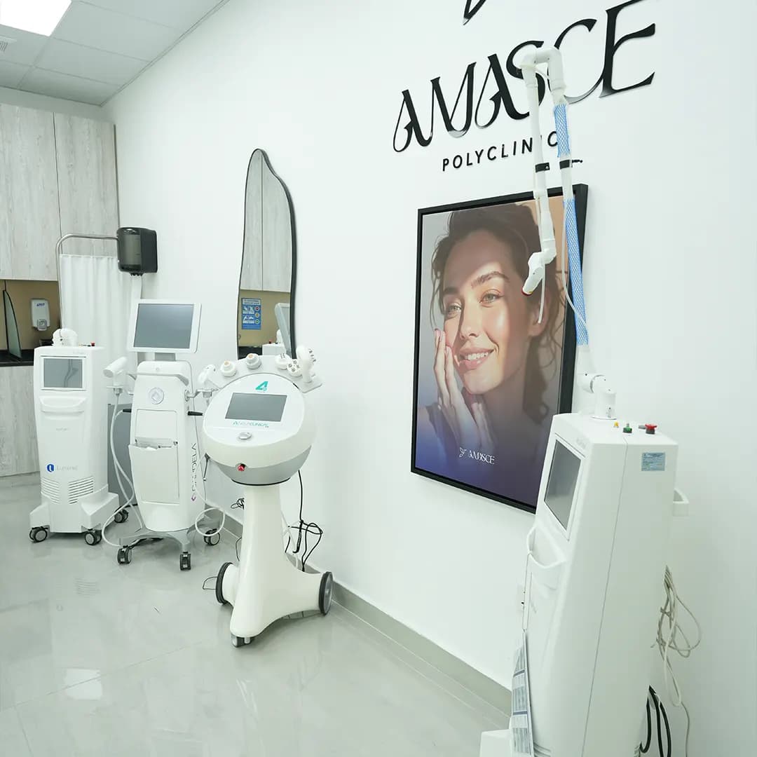 Amasce Polyclinic photo 5