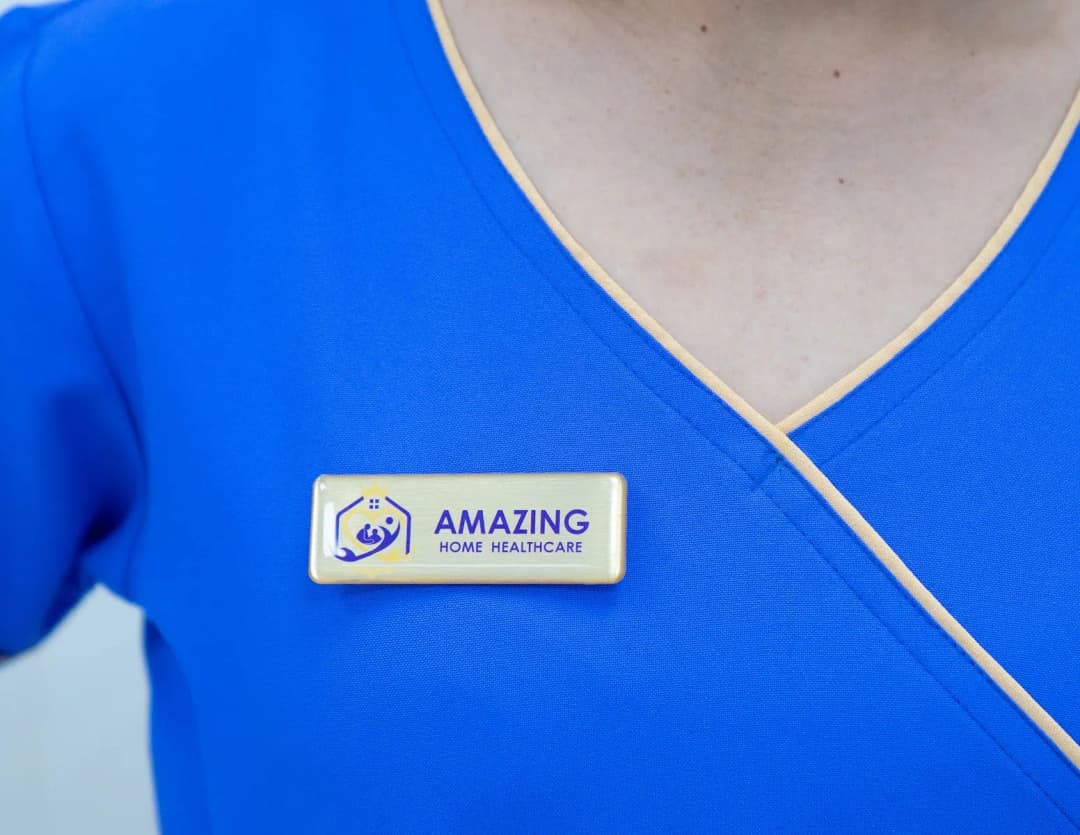 Amazing Home Healthcare Services photo 3
