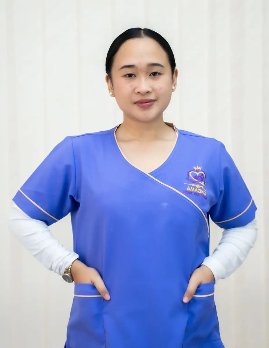Amazing Home Healthcare Services photo 4