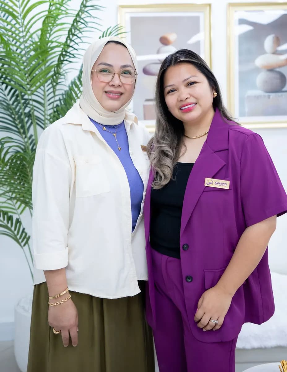 Amazing Home Healthcare Services photo 5
