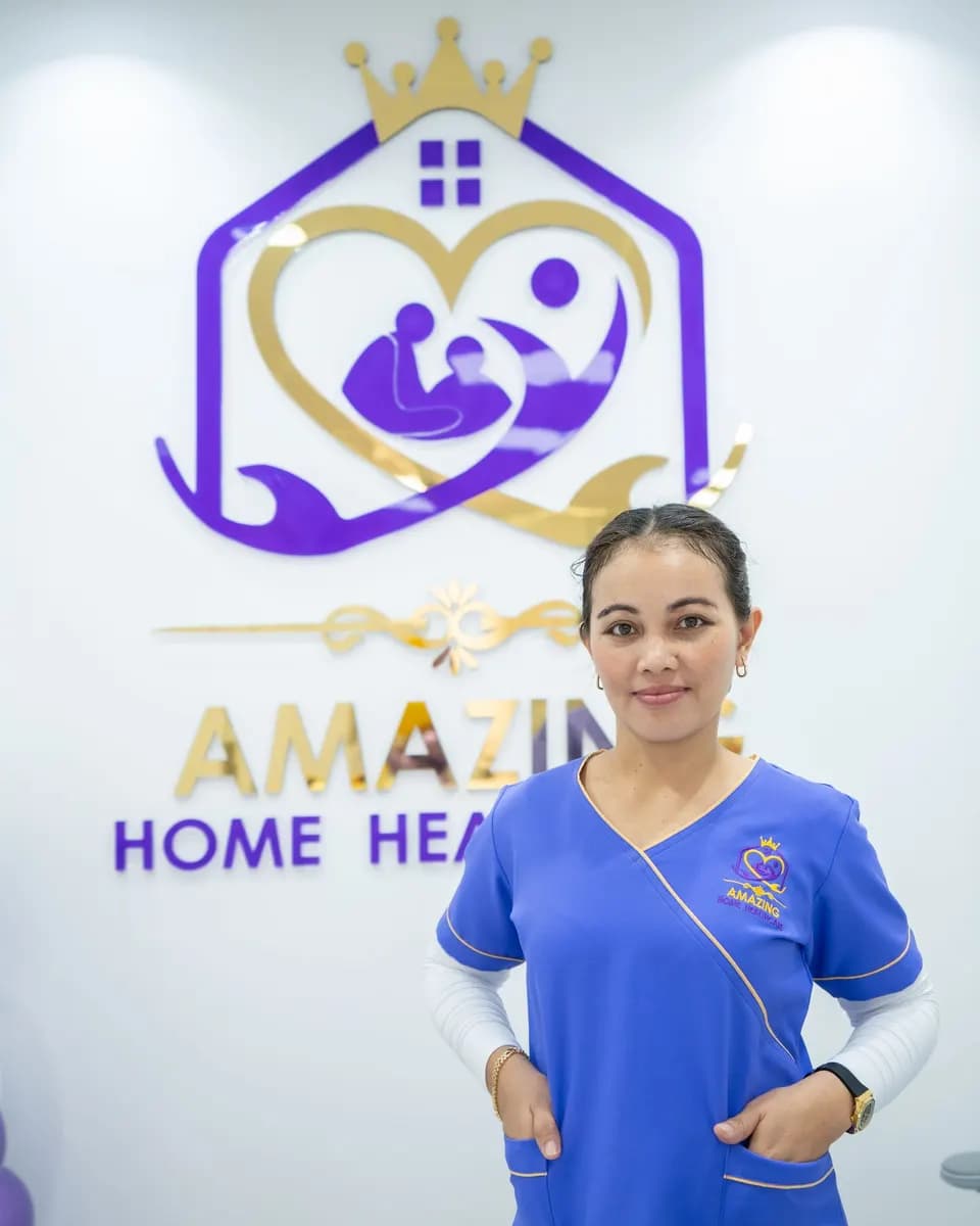Amazing Home Healthcare Services — صورة 7