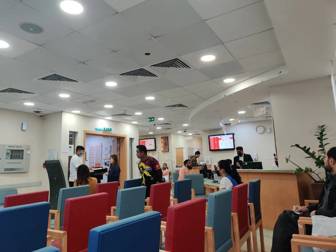 Amber Clinics — صورة 3