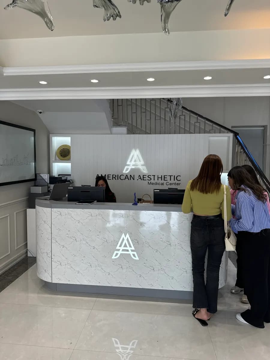 American Aesthetic Medical Center photo 4