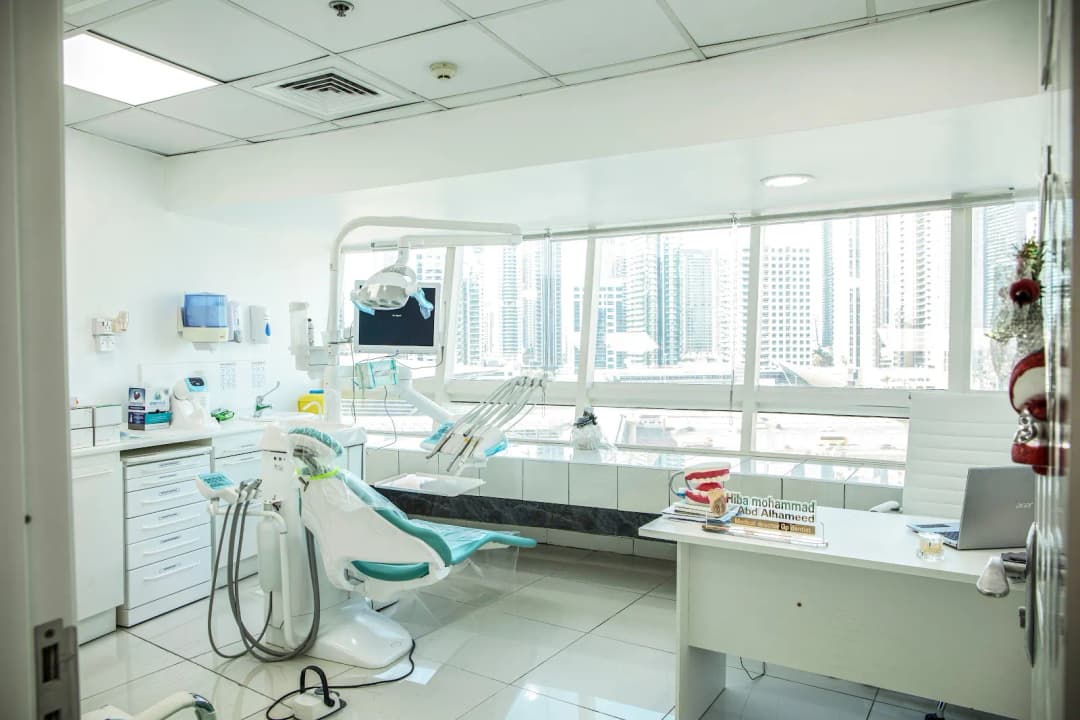 American Arabian Medical Center photo 3
