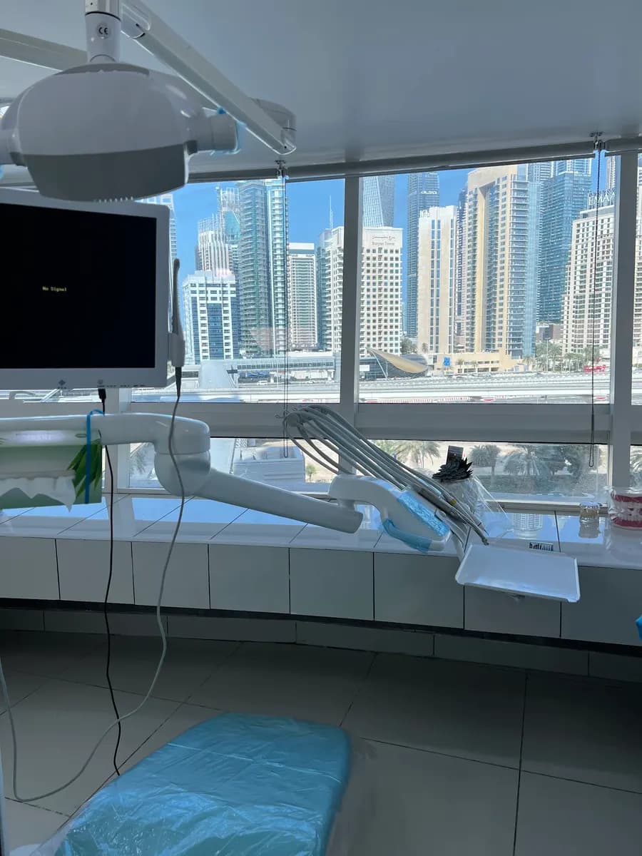 American Arabian Medical Center photo 5