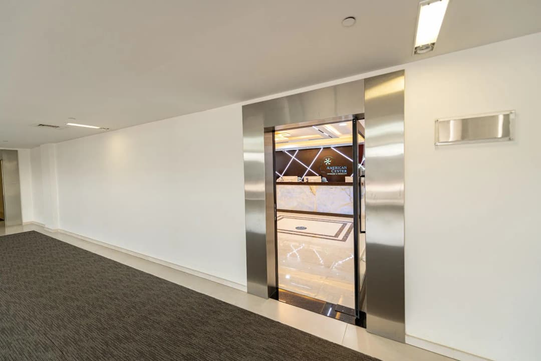 American Center For Psychiatry & Neurology photo 5