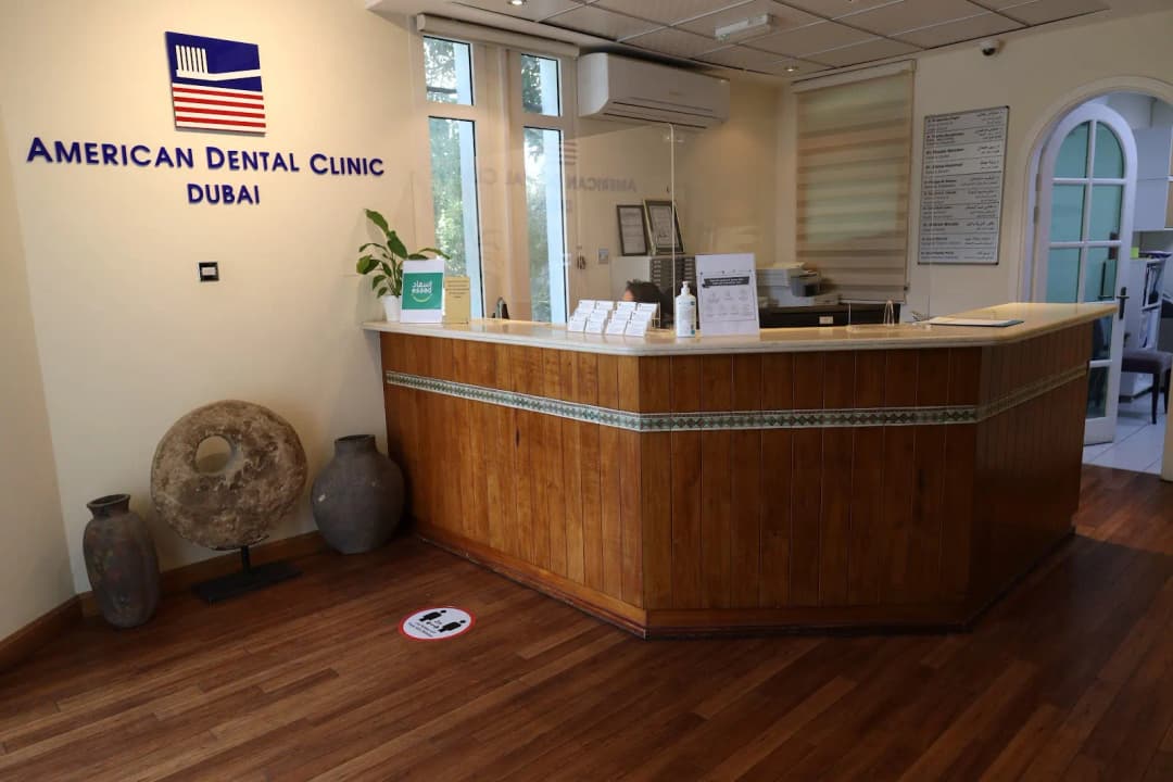 American Dental Clinic photo 4