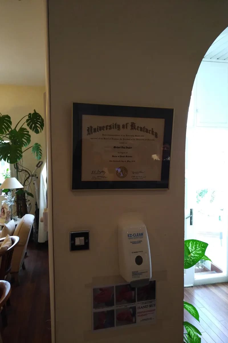 American Dental Clinic — صورة 7