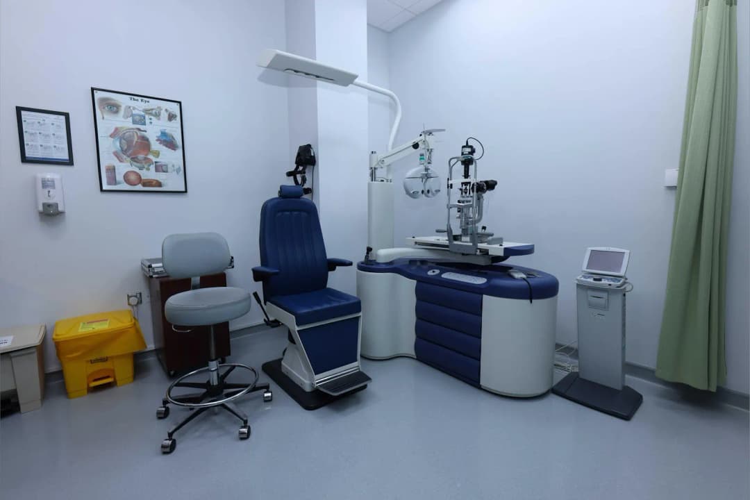 American Hospital Clinics Dubai Al Barsha photo 5