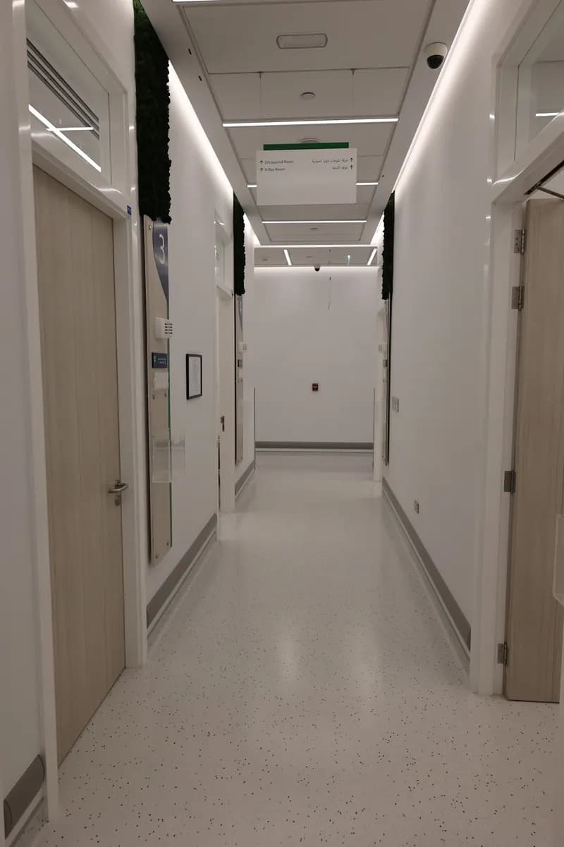 American Hospital Clinics Jumeirah photo 5