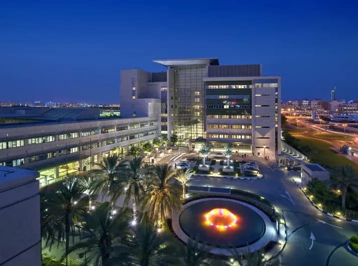 American Hospital Dubai photo 2