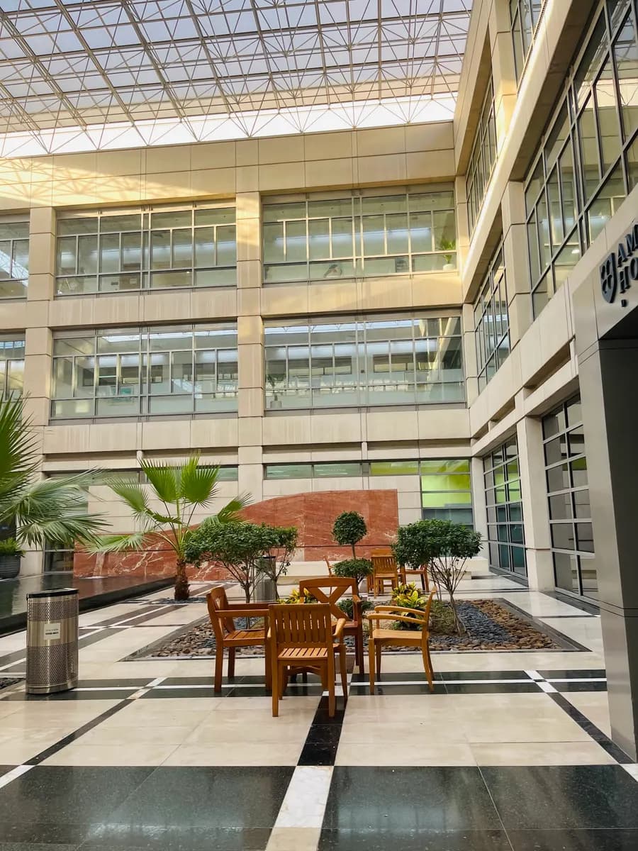 American Hospital Dubai photo 4