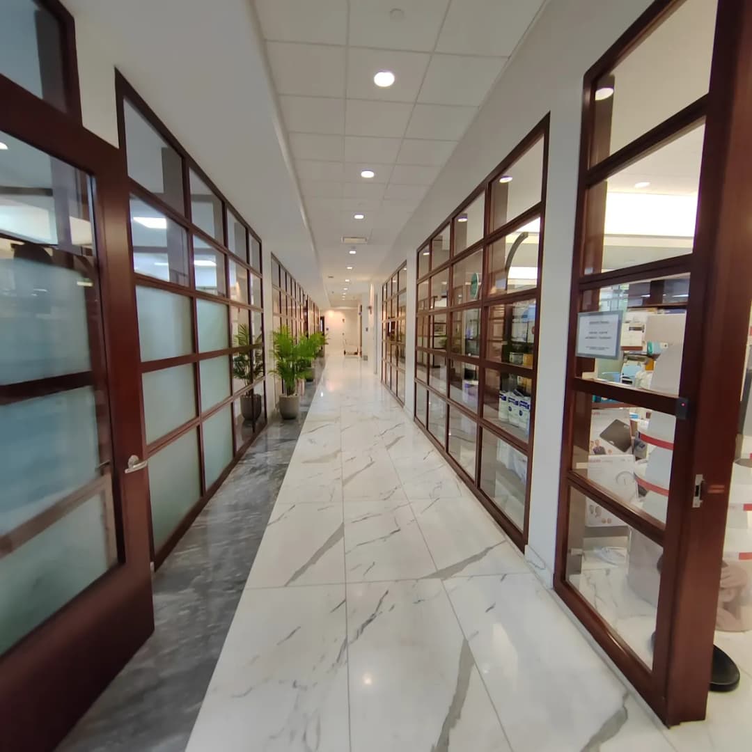 American Hospital Dubai — صورة 6