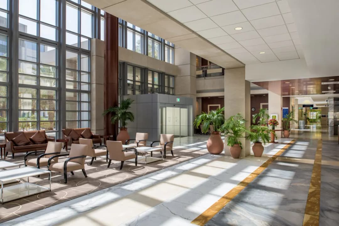 American Hospital Dubai — صورة 8