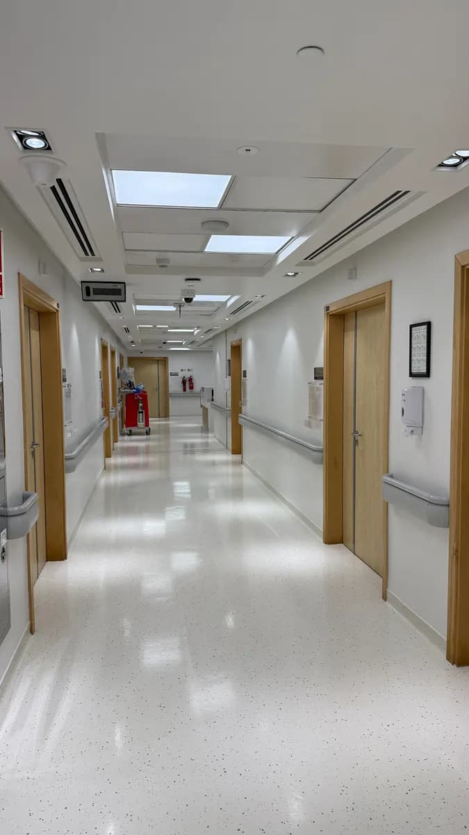 American Hospital Dubai Science Park photo 3
