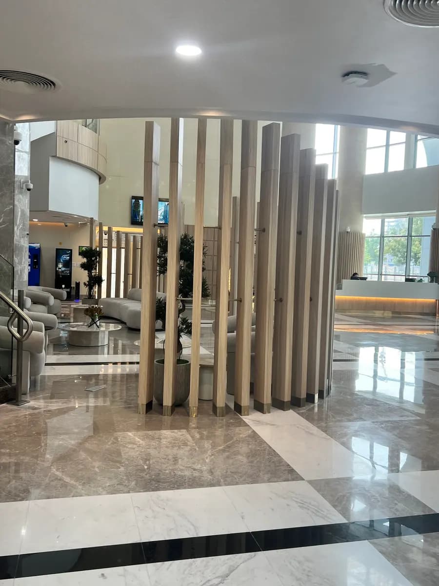 American Hospital Dubai Science Park photo 5