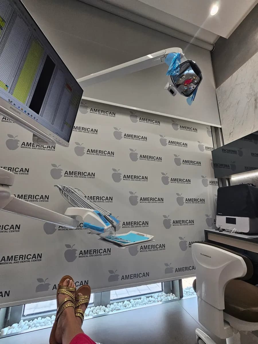 American Medical and Dental Center photo 5