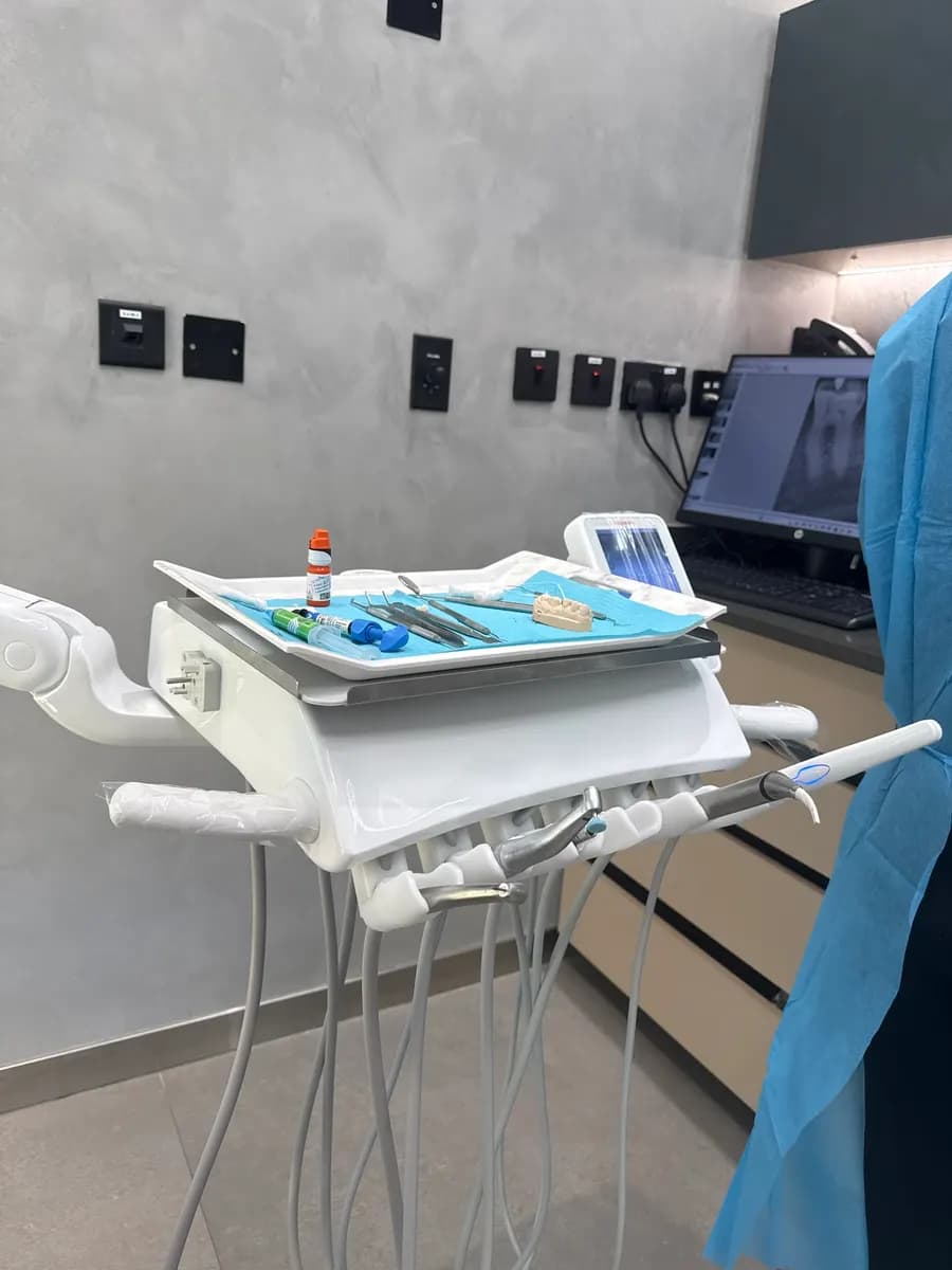 American Medical and Dental Center — صورة 7