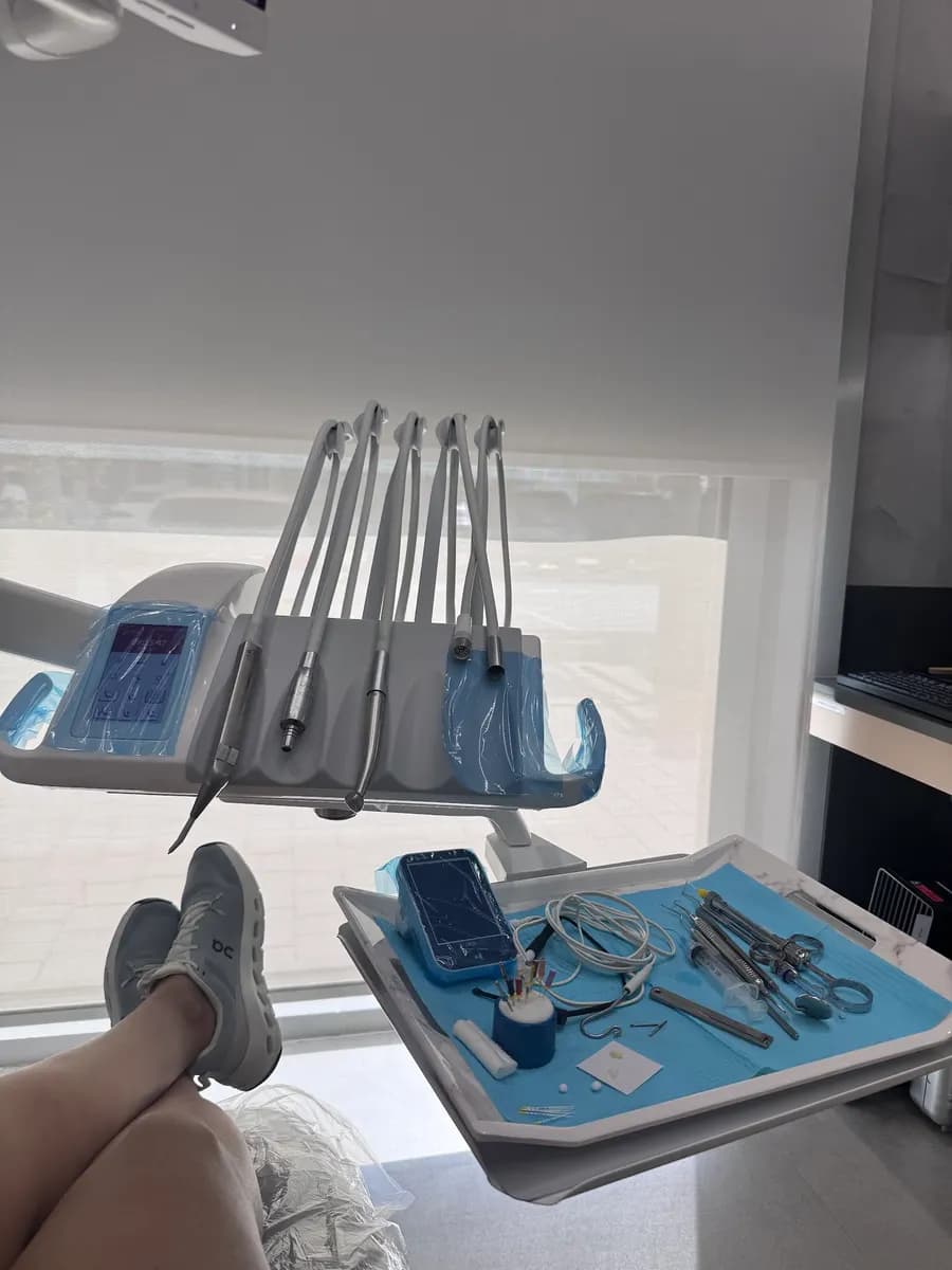 American Medical and Dental Center — صورة 8