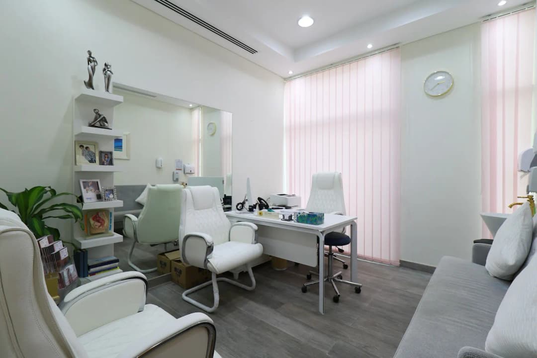 American Wellness Center photo 5