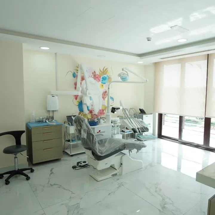 Amir Beladi Poly Clinic photo 4