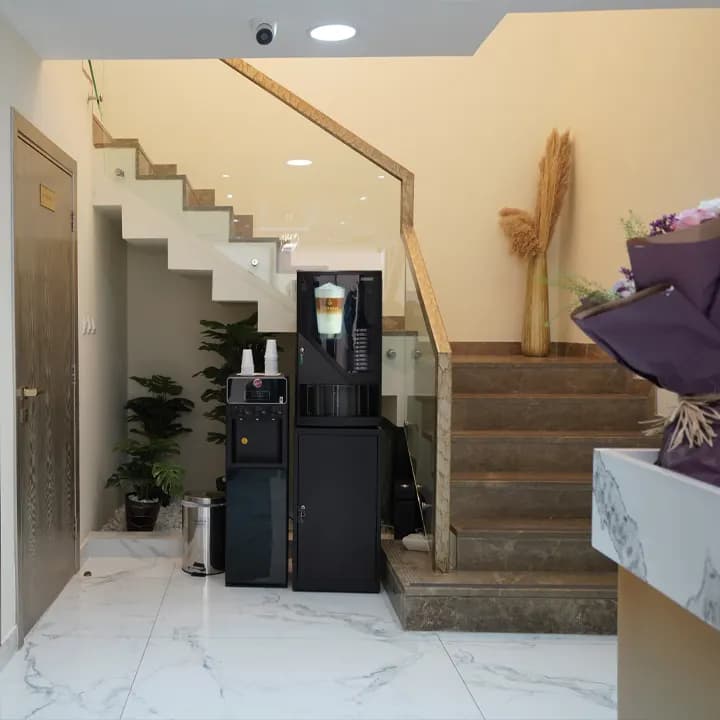 Amir Beladi Poly Clinic photo 5