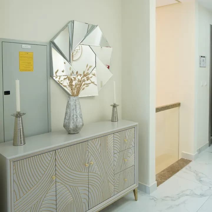 Amir Beladi Poly Clinic — صورة 8